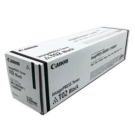 CANON CANON Toner 8529B001